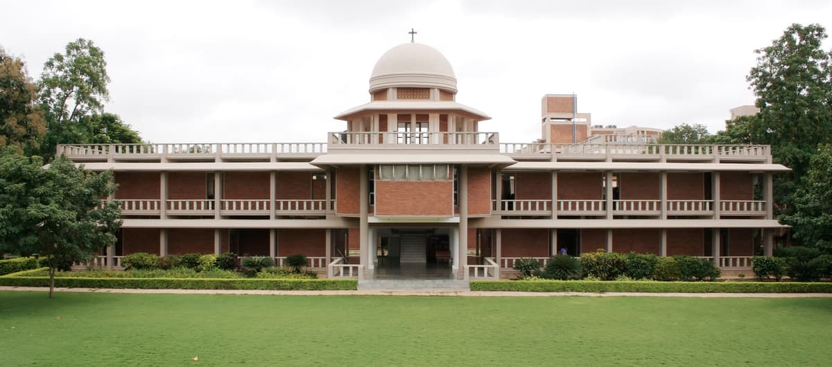 South Asia Institute of Advanced Christian Studies Bangalore-gallery-image-4