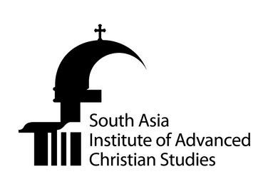 South Asia Institute of Advanced Christian Studies Bangalore-logo