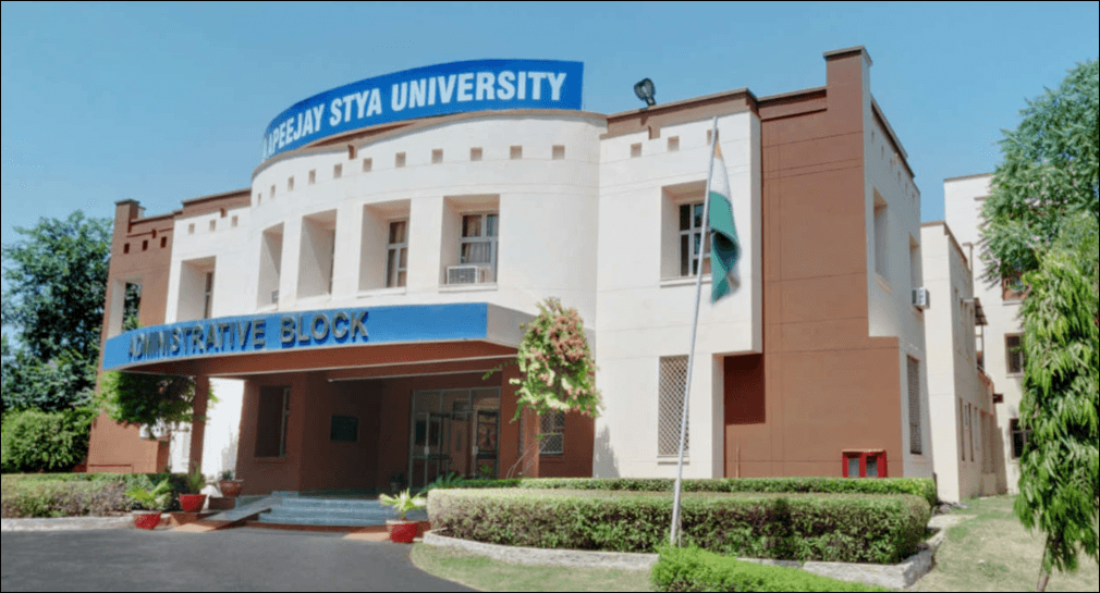 School of Journalism and Mass Communication, Apeejay Stya University-gallery-image-0