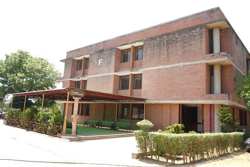 Bapu Gujarat Knowledge Village-gallery-image-1