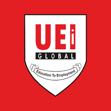 UEI Global Rohini-logo
