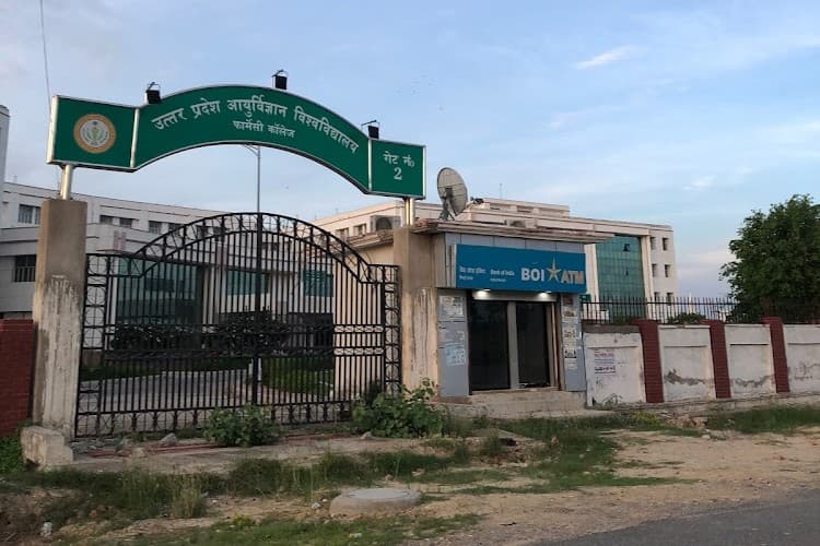 Pharmacy College saifai-image