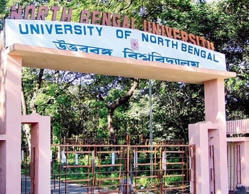University of North Bengal, Directorate of Distance Education-gallery-image-0