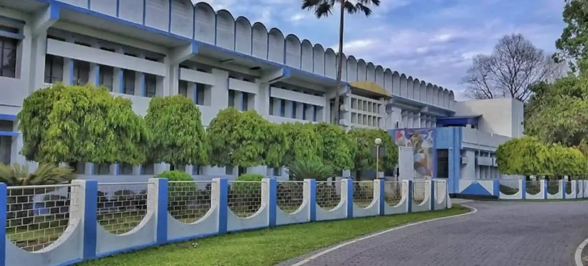 University of North Bengal, Directorate of Distance Education-gallery-image-4