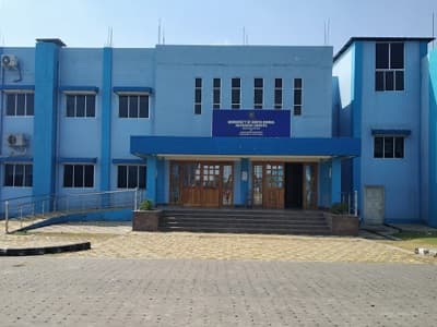University of North Bengal, Directorate of Distance Education-gallery-image-1