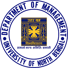 University of North Bengal, Directorate of Distance Education-logo