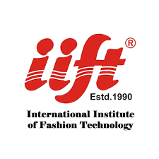International Institute of Fashion Technology New Delhi-logo