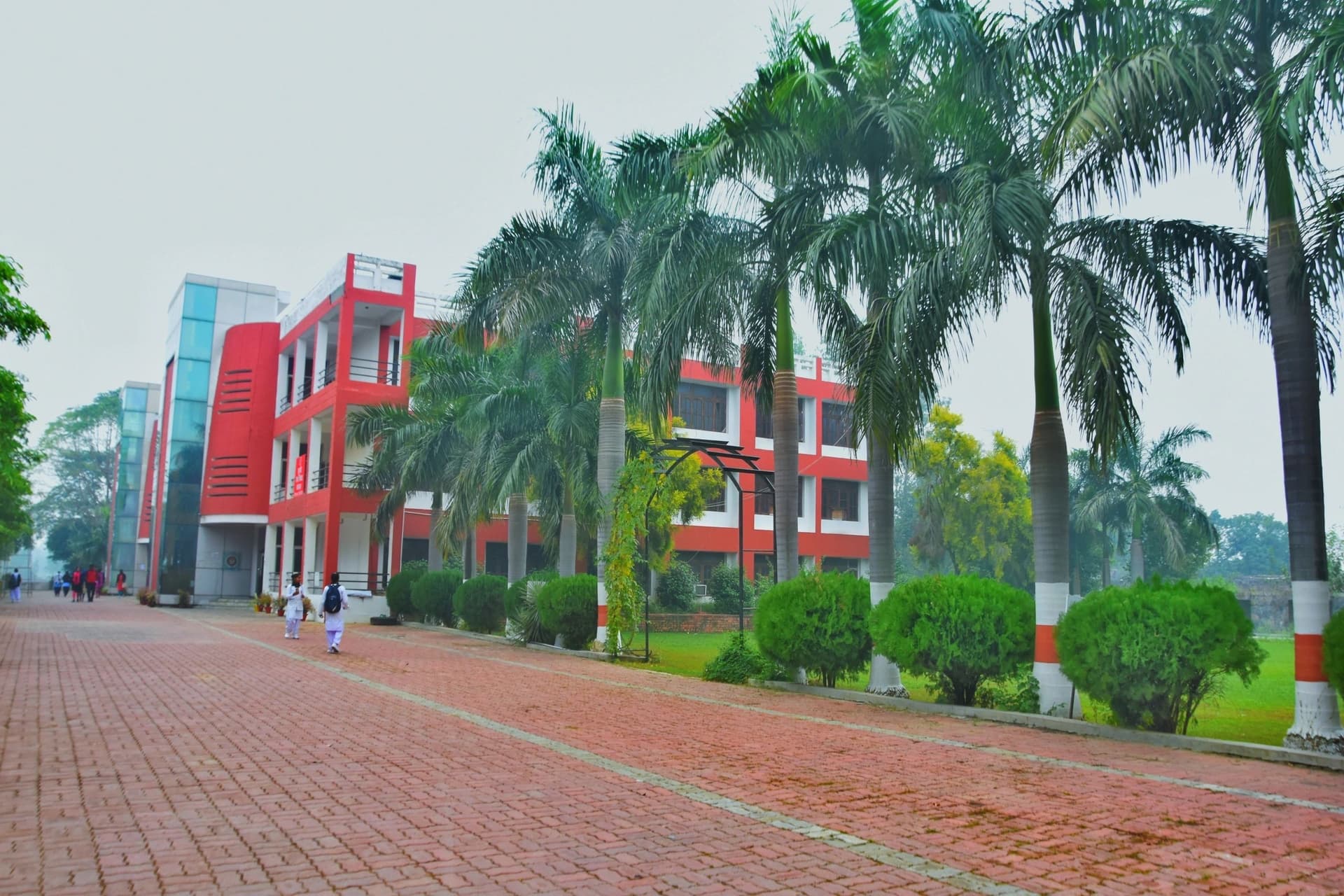 Charak Group Of Institution-image
