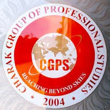 Charak Group Of Institution-logo