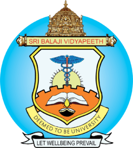 Sri Balaji Vidyapeeth University-gallery-image-2