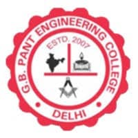 G. B. Pant Institute Of Technology-logo