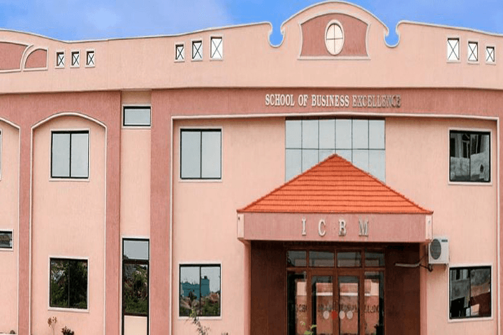 ICBM School of Business Excellence-image