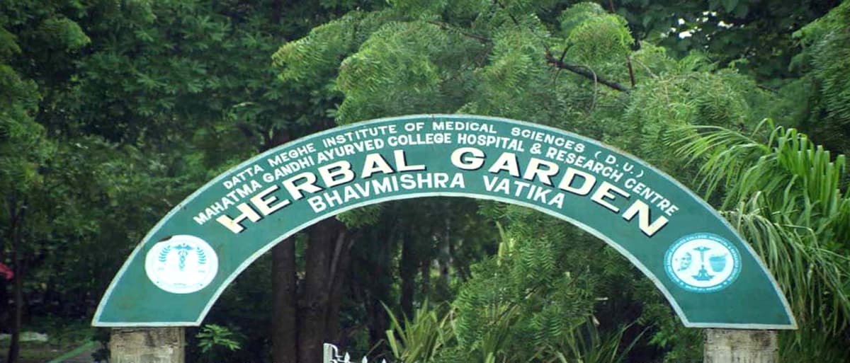 Mahatma Gandhi Ayurved College, Hospital & Research Centre-gallery-image-2