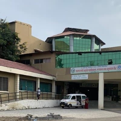Mahatma Gandhi Ayurved College, Hospital & Research Centre-gallery-image-1