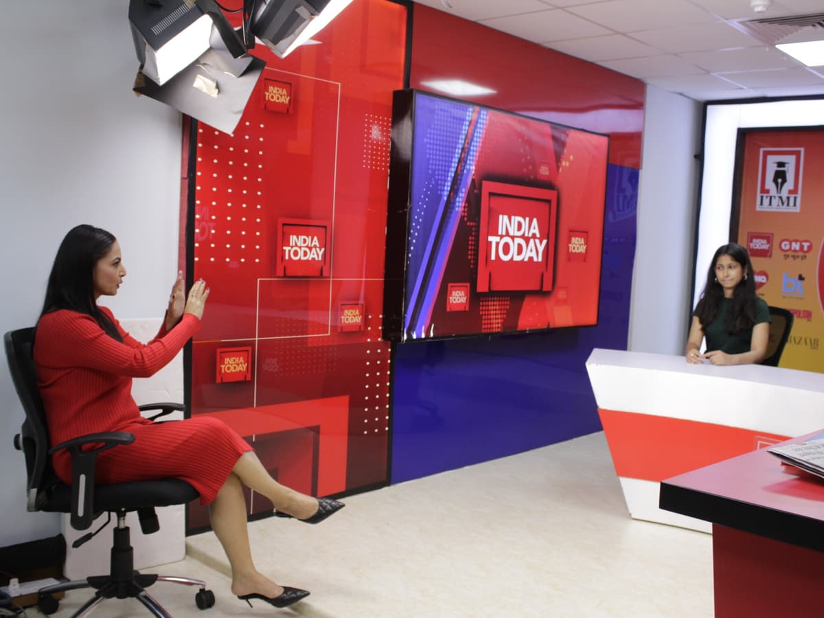 India Today Media Institute-gallery-image-2