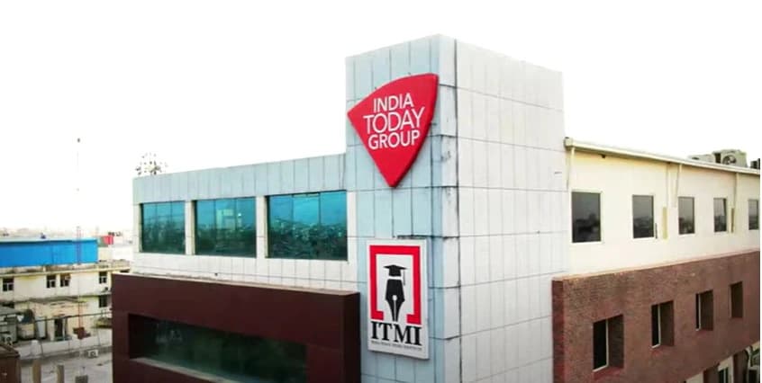India Today Media Institute-image