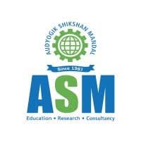 ASM Group of Institutes-logo