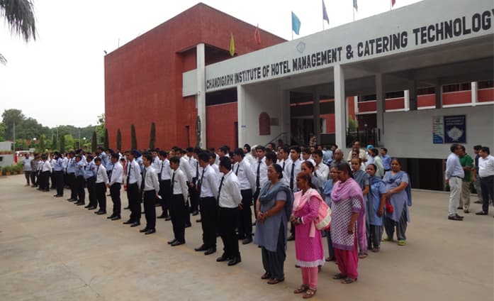Chandigarh Institute of Hotel Management and Catering Technology-gallery-image-2