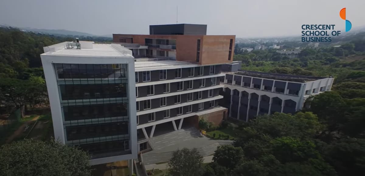 Crescent School of Business-gallery-image-0