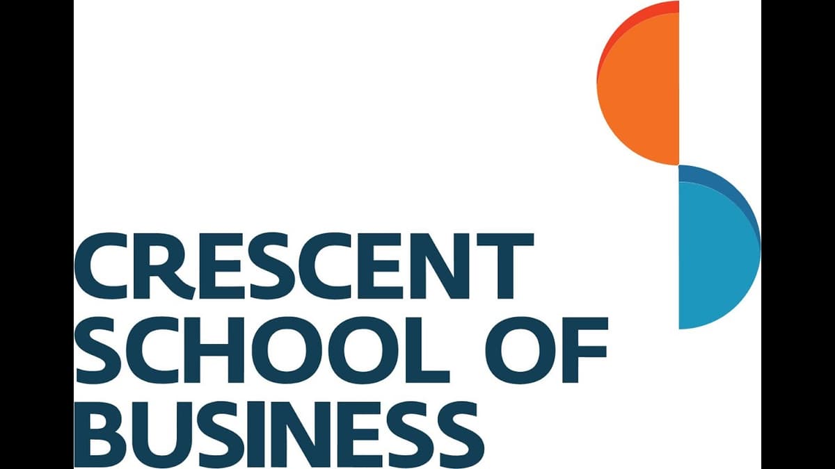 Crescent School of Business-gallery-image-1