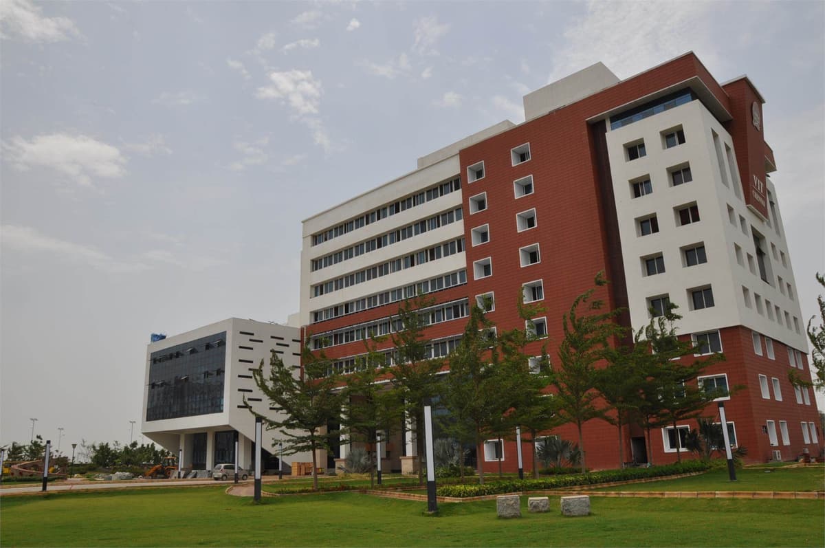 VIT Business School Chennai-gallery-image-0