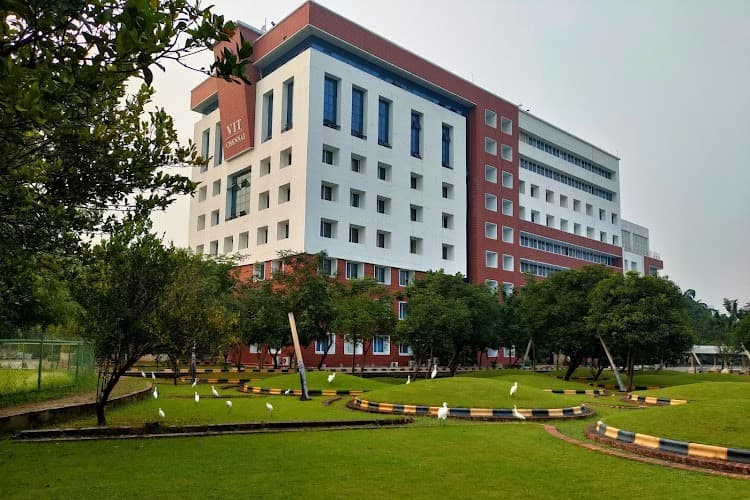 VIT Business School-image