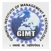 Gurukul Institute of Management and Technology-logo