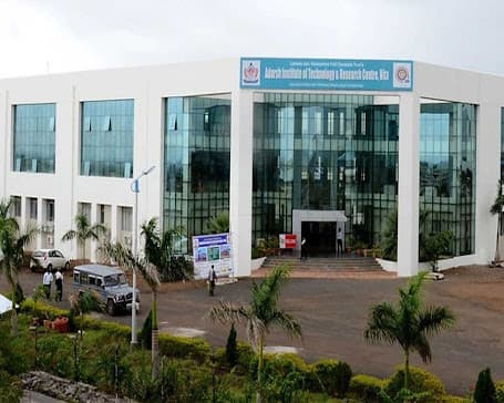 Adarsh Institute of Technology and Research Centre-image
