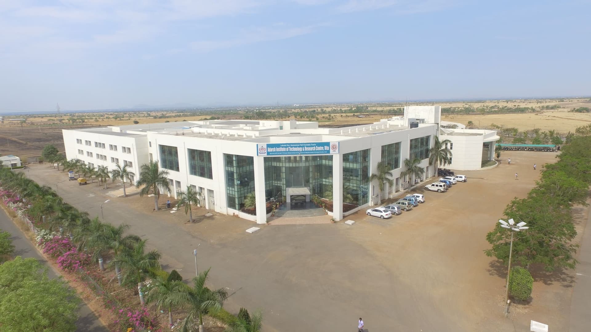 Adarsh Institute of Technology and Research Centre-image