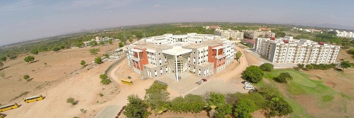 School of Engineering and Technology, Jain University-gallery-image-4