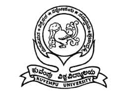 Kuvempu University, Directorate of Distance Education Shimoga-logo