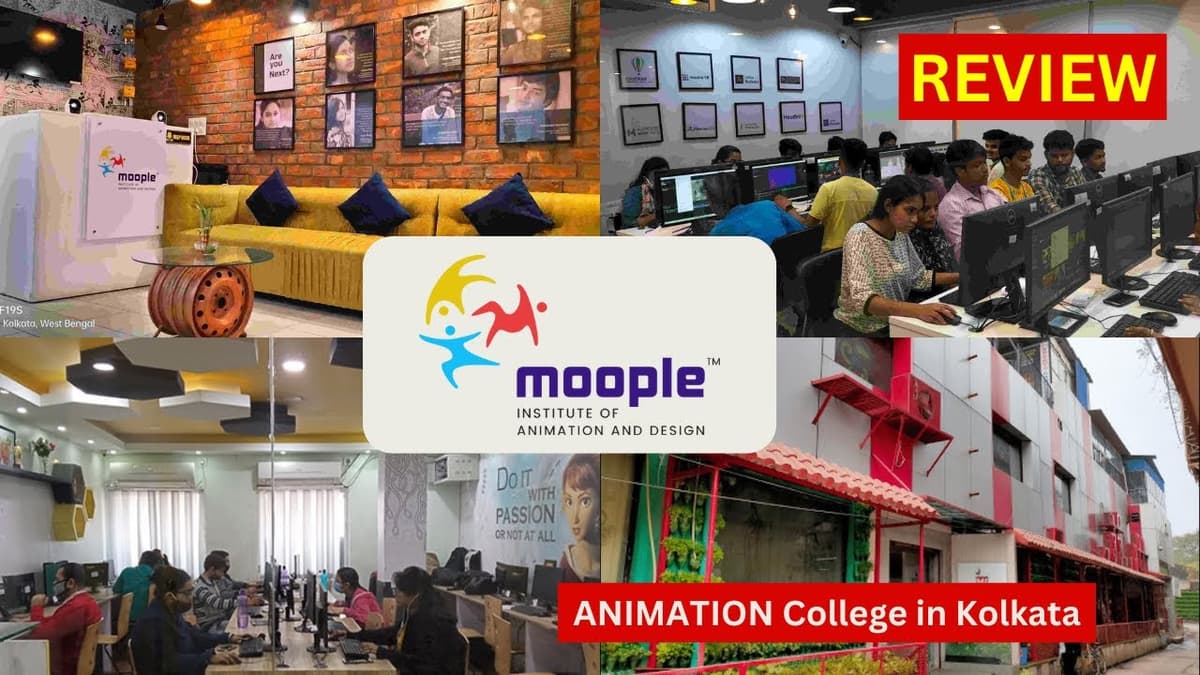 Moople Institute of Animation and Design-gallery-image-2