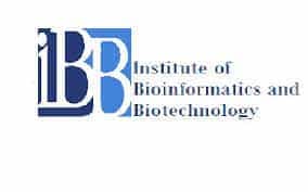 Institute of Bioinformatics and Biotechnology-image