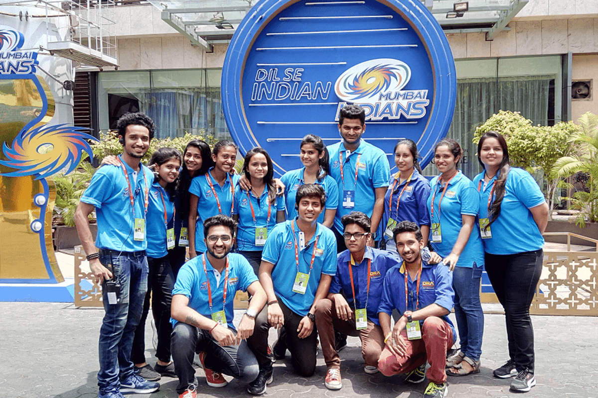 National Academy of Sports Management-image