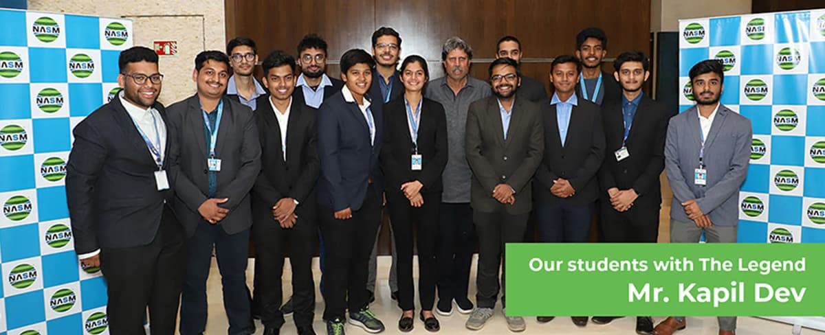 National Academy of Sports Management-gallery-image-1