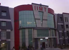 IIMT College of Medical Science-image