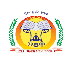IIMT College of Medical Science-logo