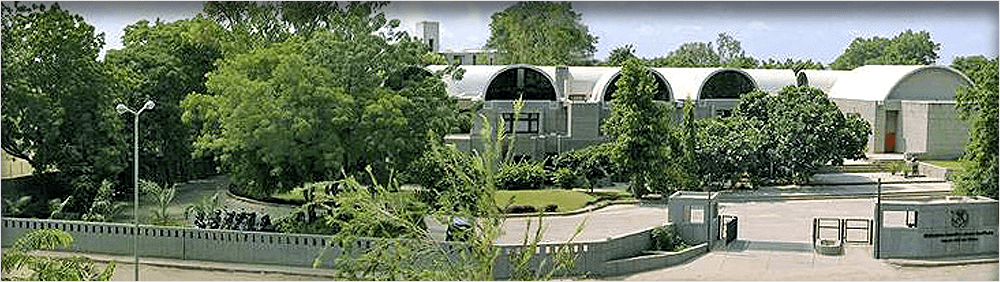 Mahatma Gandhi Labour Institute-gallery-image-1