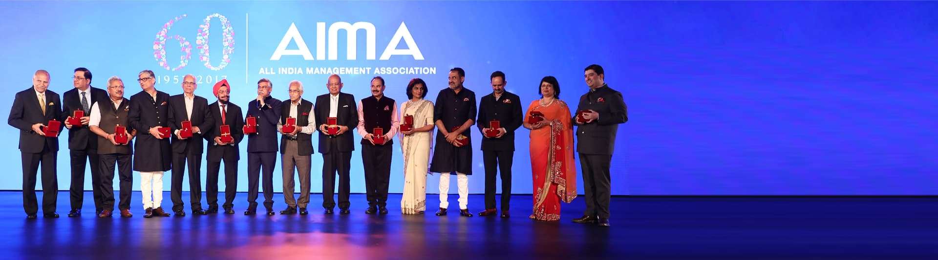 All India Management Association-image