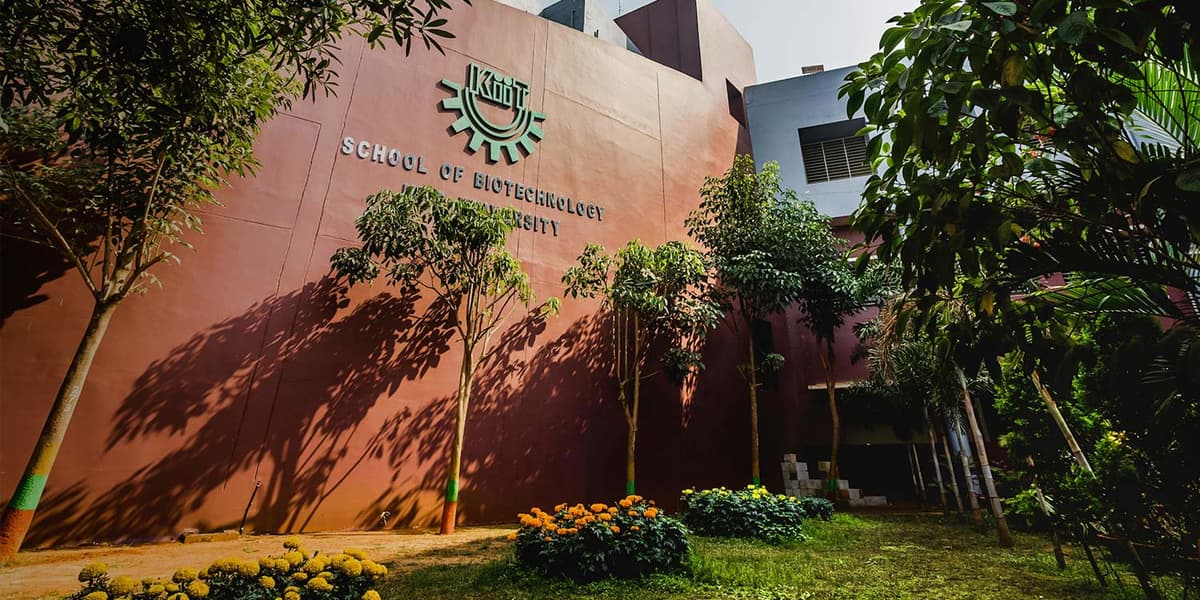 KIIT School of Biotechnology-gallery-image-1