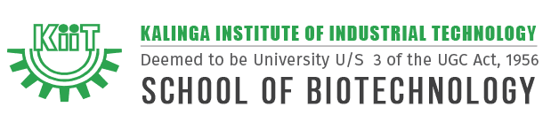 KIIT School of Biotechnology-image