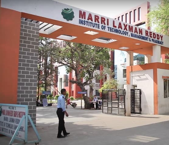 Marri Laxman Reddy Institute of Pharmacy-image