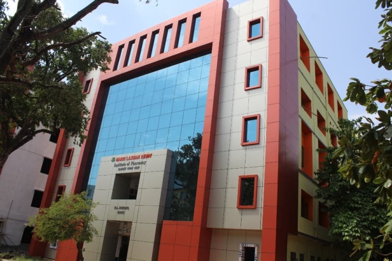 Marri Laxman Reddy Institute of Pharmacy-gallery-image-3