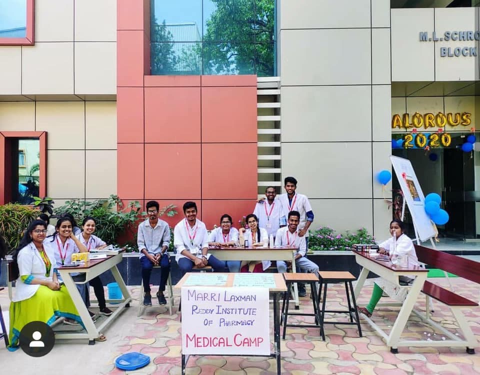 Marri Laxman Reddy Institute of Pharmacy-gallery-image-1