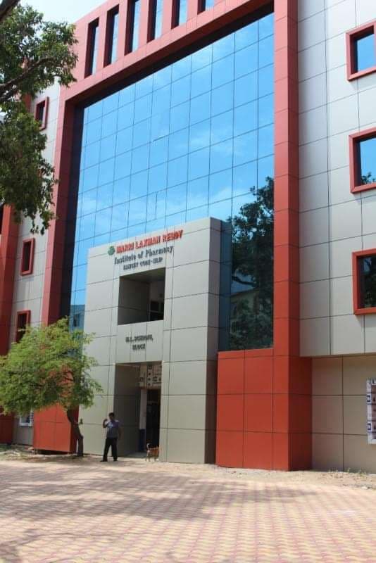 Marri Laxman Reddy Institute of Pharmacy-gallery-image-4