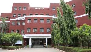 Apeejay Institute of Mass Communication-gallery-image-0