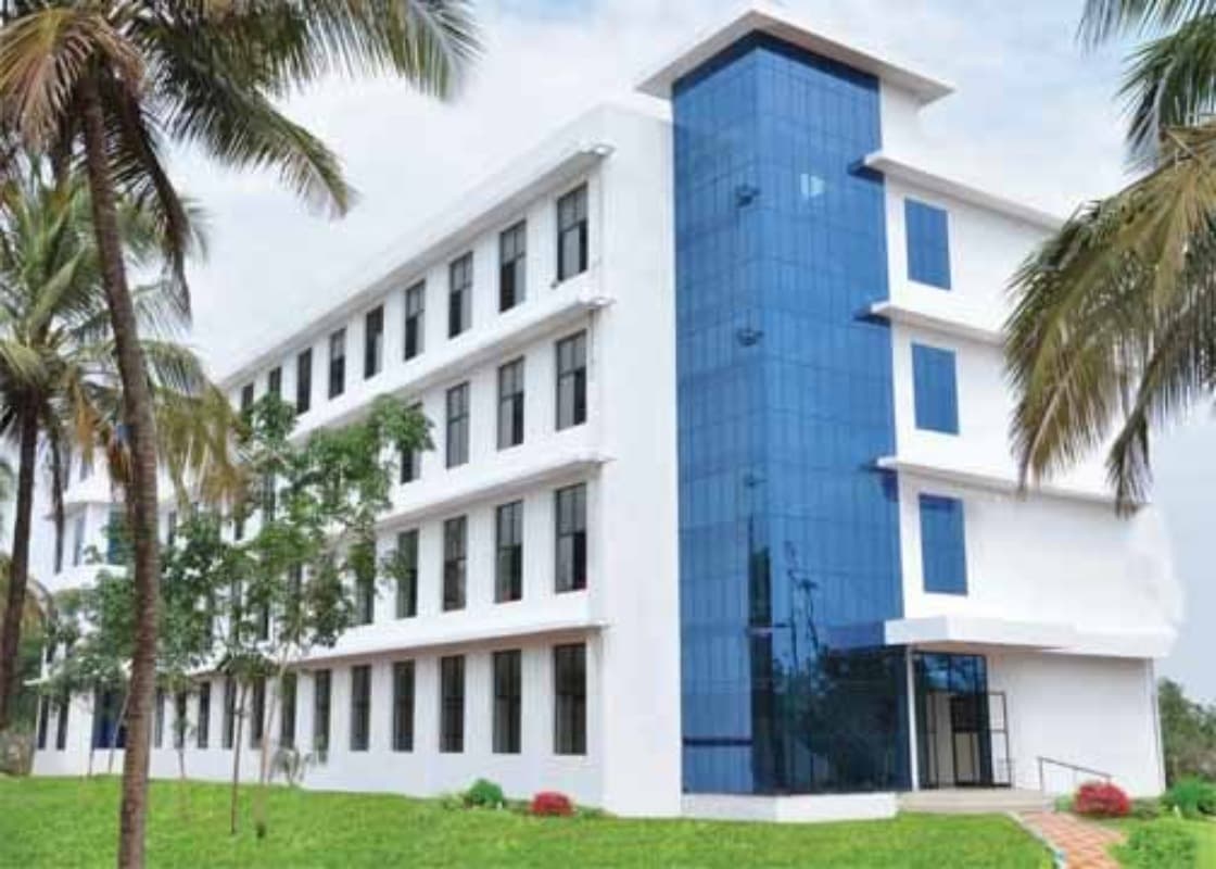 Cochin College of Engineering and Technology-image