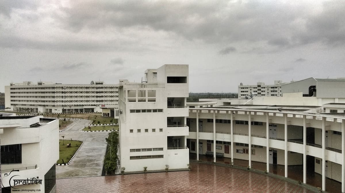 Symbiosis International University Hyderabad-gallery-image-1