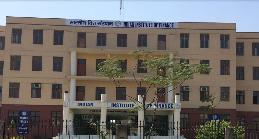 Indian Institute of Finance-gallery-image-4