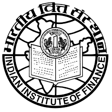 Indian Institute of Finance-logo